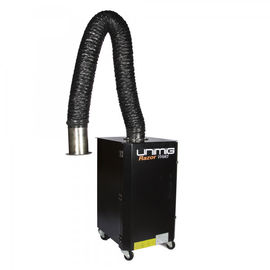Unidade portátil da extração de poeira dos sistemas da extração das emanações de soldadura do mercado de Austrália