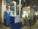 Equipamento industrial KSZ-1.5S da purificação do ar da oficina do absorvente móvel do fumo