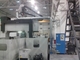 Coletor de poeira do equipamento 1.5kW da extração das emanações para o corte industrial do laser