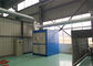 Sistemas industriais da extração das emanações do filtro de PTFE, extrator seguro do fumo da soldadura