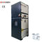 Coletor de poeira automático do extrator das emanações do plasma da limpeza com certificação do CE do separador de ciclone