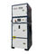 5.5 / limpeza automática central do sistema de coleção de poeira 7.5KW para o processo da soldadura do metal