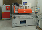 Filtro profissional das emanações do laser, grande sistema da extração das emanações do laser da área de filtração