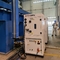 coletor de poeira de alta pressão de limpeza automático da extração do vácuo alto de 380V 50Hz