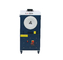 Extrator de fumaça de equipamento de filtro de ar industrial 1,5kW para processo de soldagem de metal
