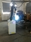 Máquina de limpeza de poeira industrial extrator de fumaça de soldagem com certificação ce