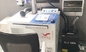 Laser que marca o coletor de poeira do filtro de HEPA com uns/dois braços 220V 50Hz
